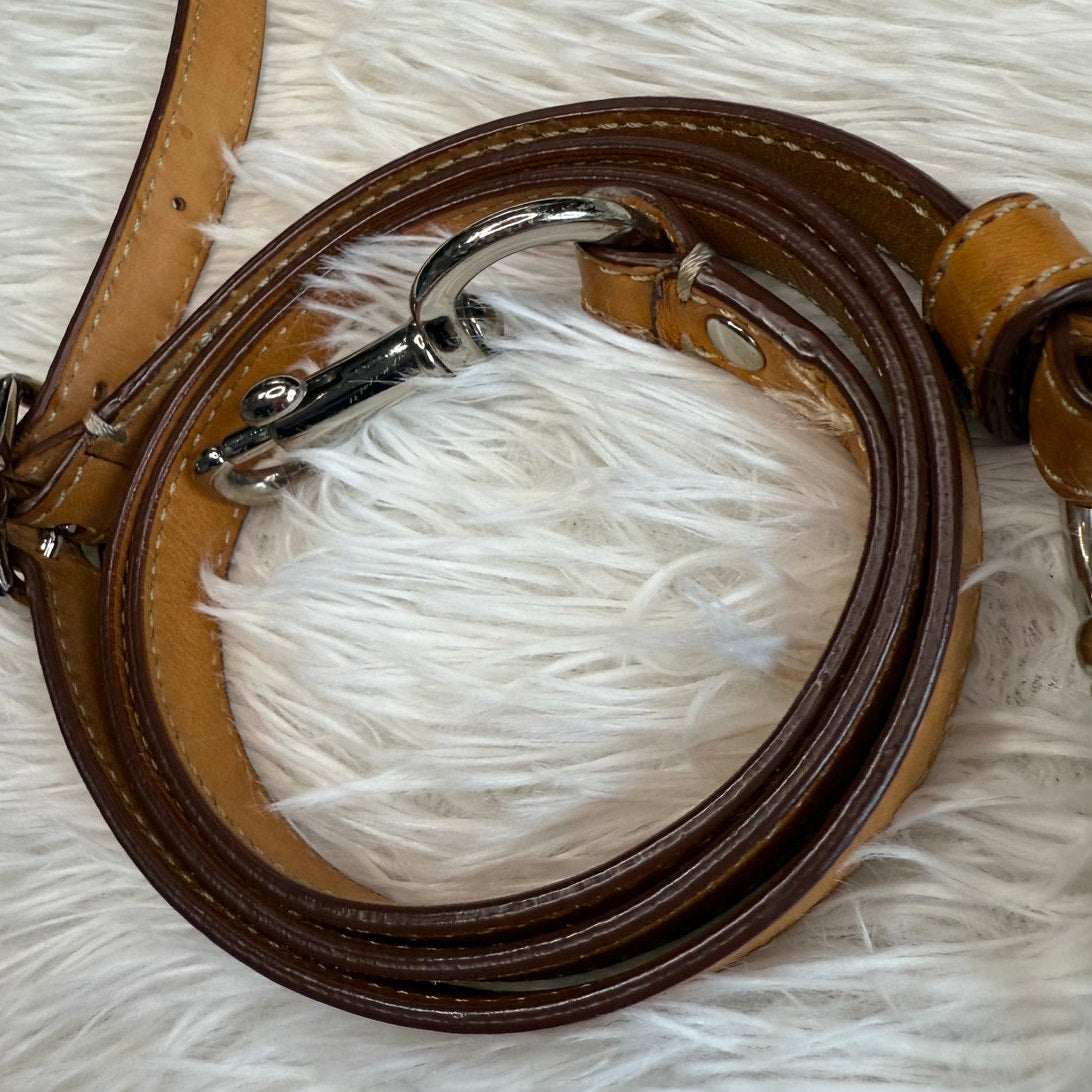 Tan Replacement Strap