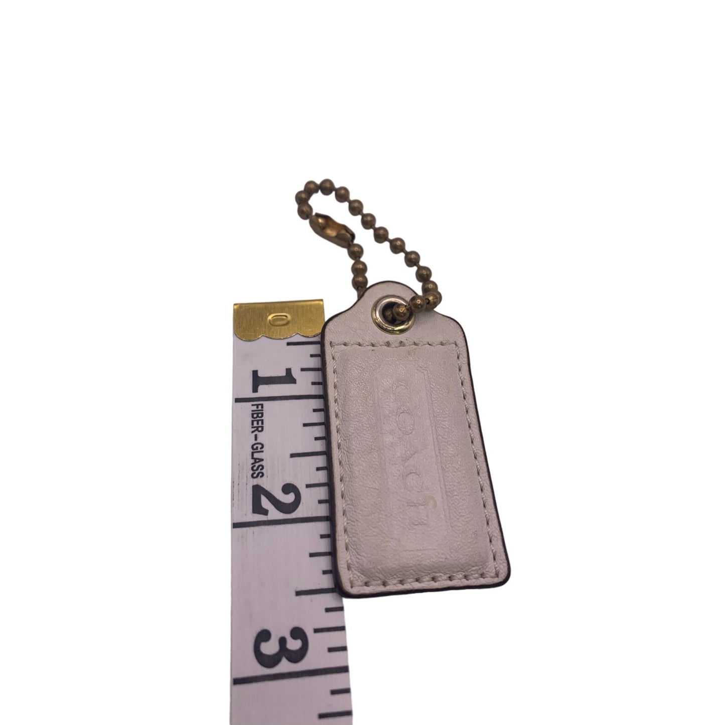 COACH Replacement Hang Tag