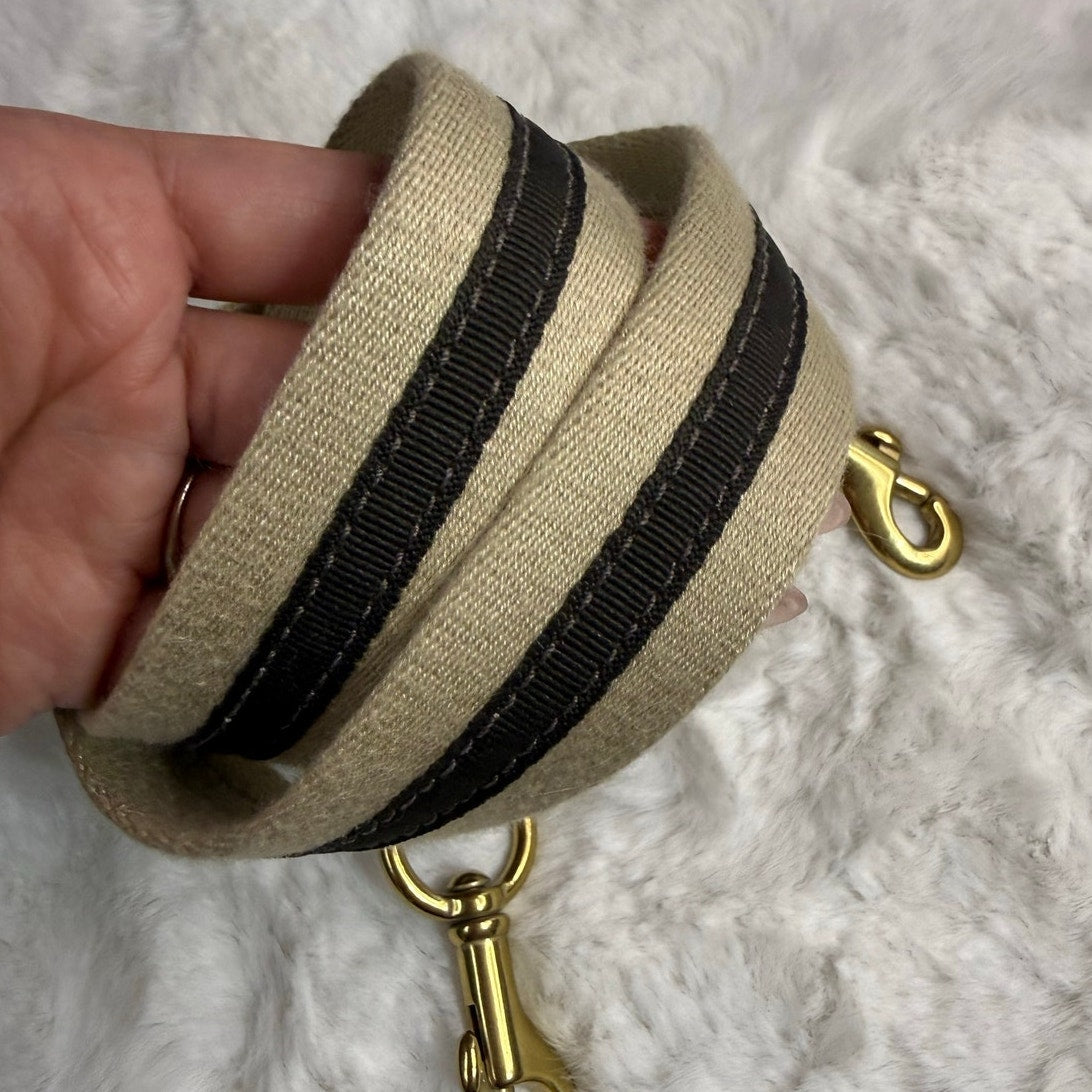 Coach Poppy Replacement Strap