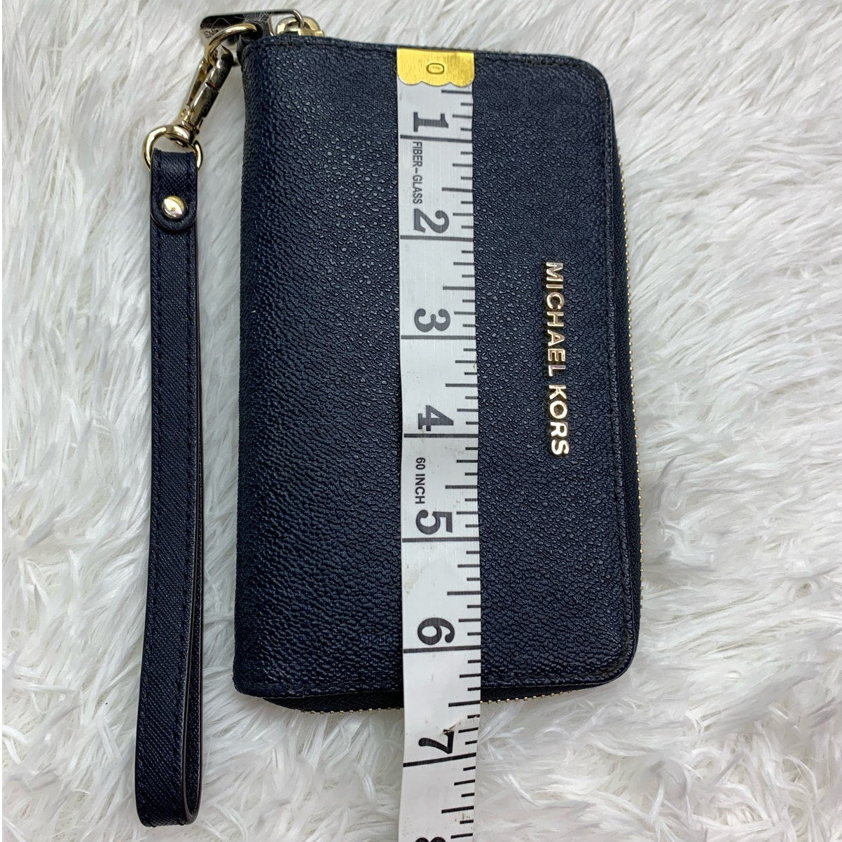 MICHAEL KORS Jet Set Wallet