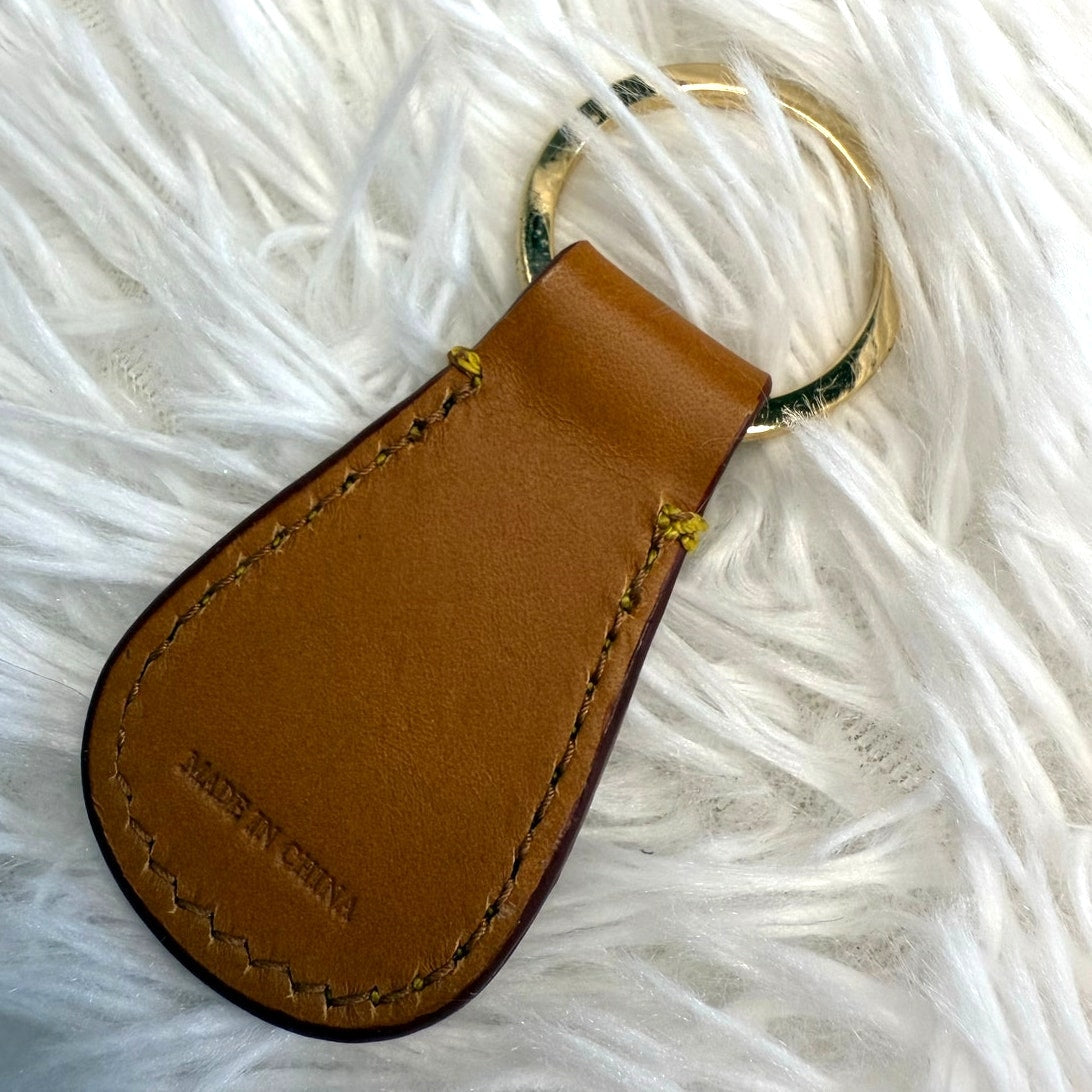 DOONEY & BOURKE key fob bag charm