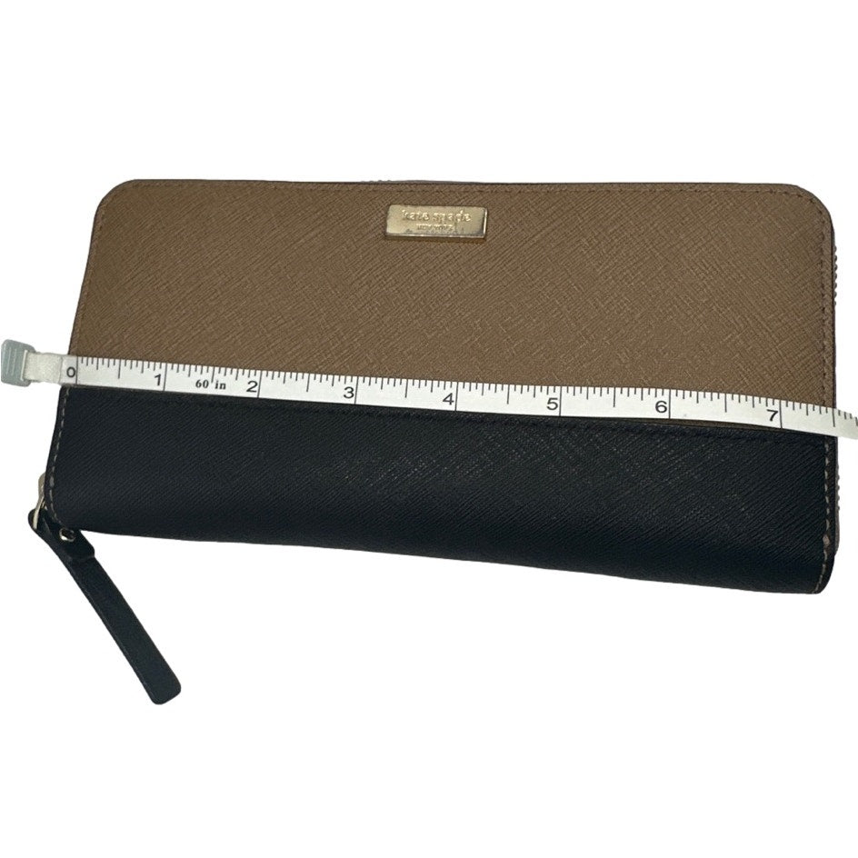KATE SPADE New York Zip Around Wallet Wallet