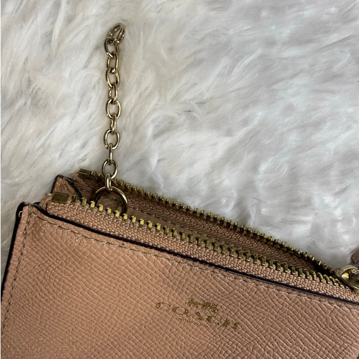 Sale COACH Card holder Coin Purse