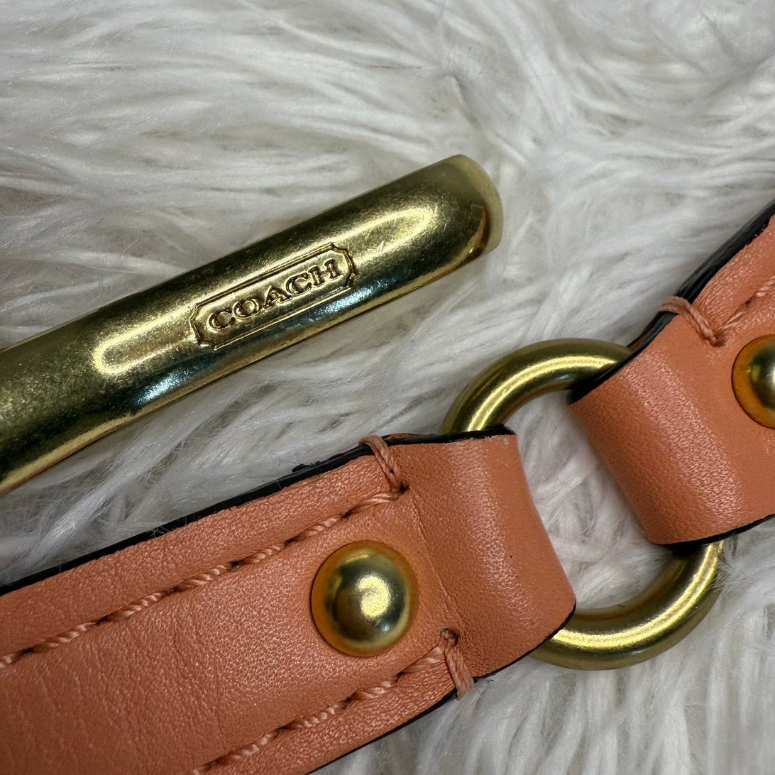 COACH Shoulder Replacement Strap