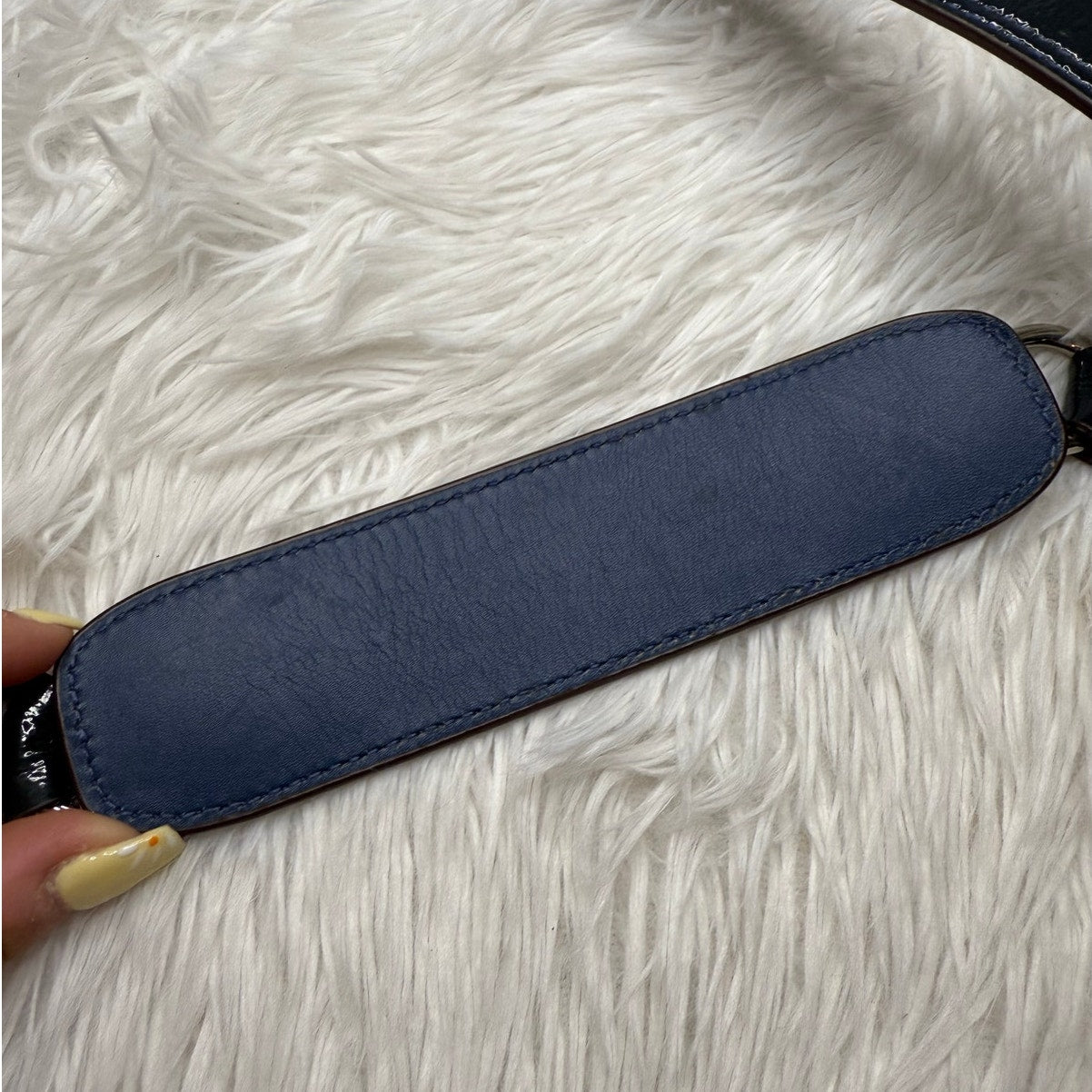 COACH Poppy Replacement Shoulder Strap