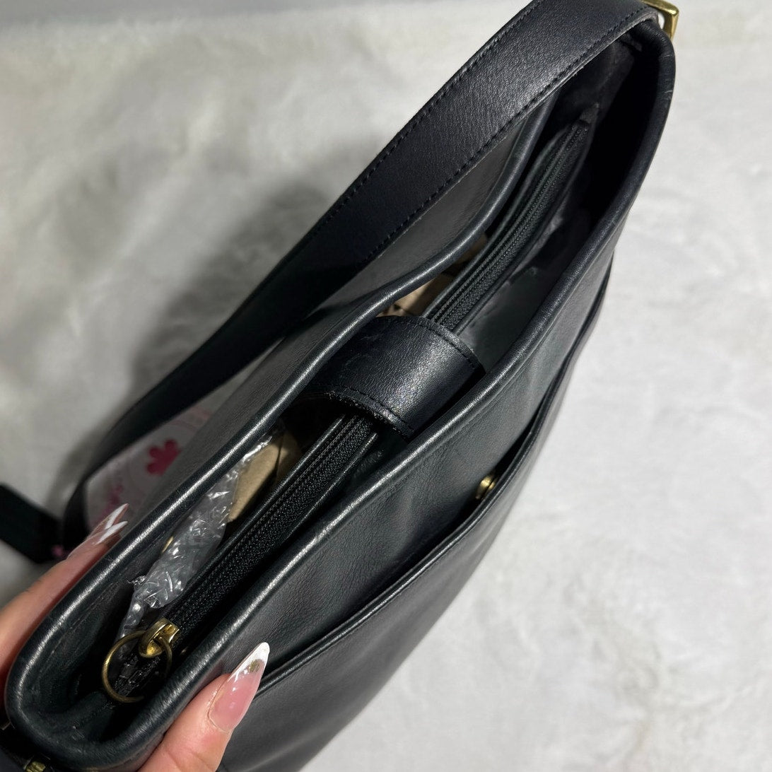 Vintage COACH 1998 Chelsea Hobo 6003 Bag