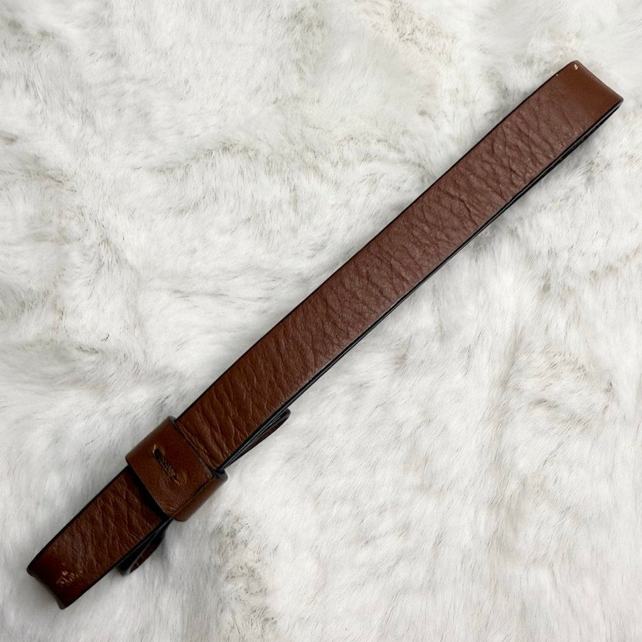 Wristlet Bow Brown Holder Replacement