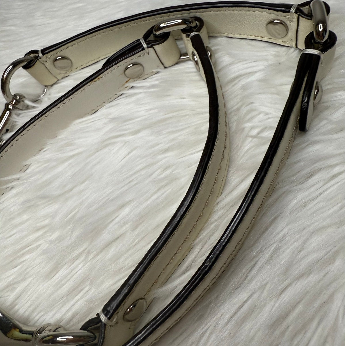 COACH Replacement Shoulder Strap