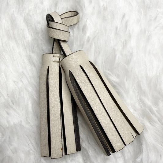 Coach y2k Legacy Tassel