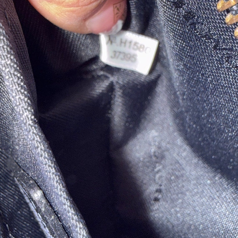 COACH Kiti Swagger 20 x Ariana Grande Crossbody