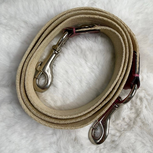 Coach Poppy Replacement Strap