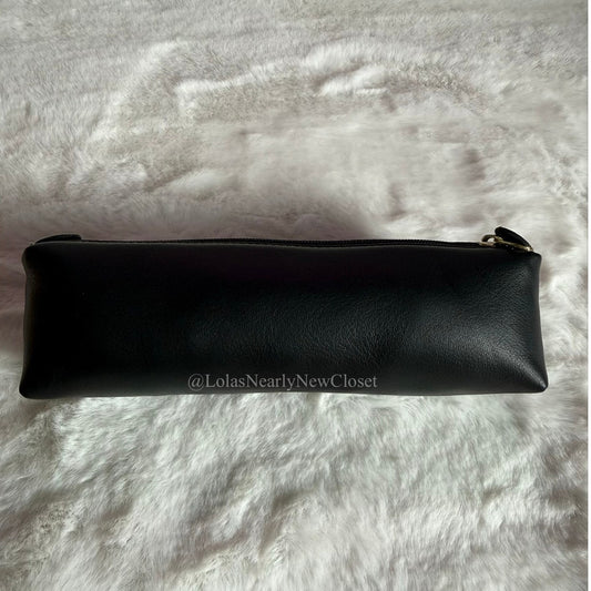 Vintage Rare COACH Utility Case 7244