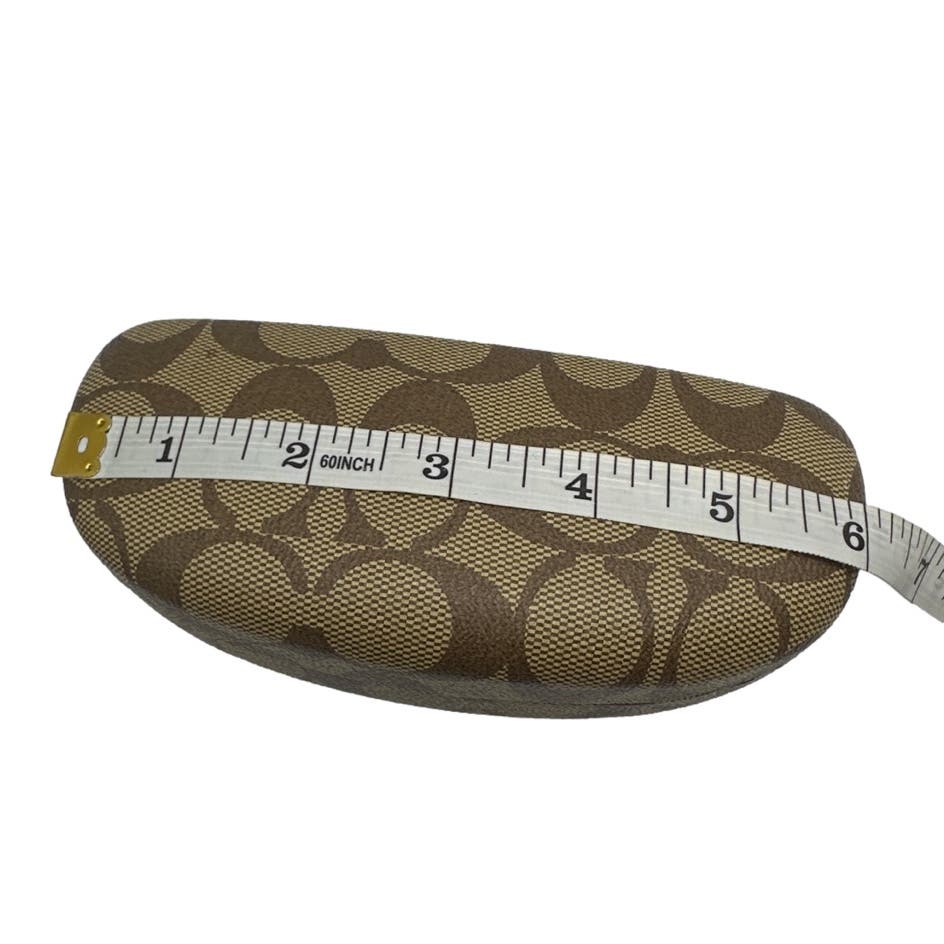 COACH Sunglasses / Glasses Case