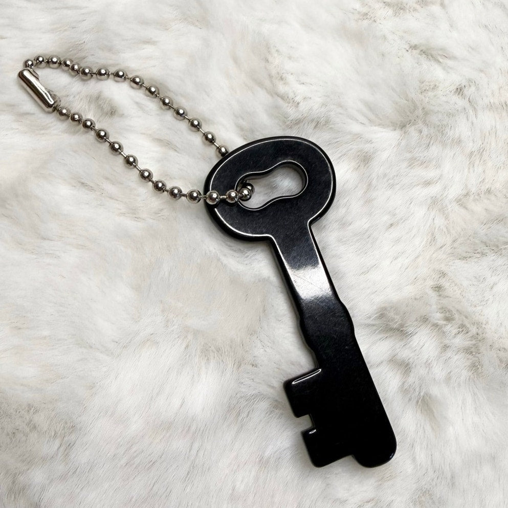 Fashion Vintage Key Bag Charm Key Fob