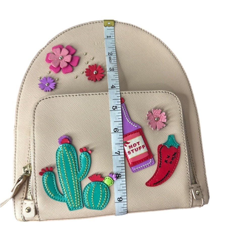 Kate Spade New York Cactus Tomi New Horizons Backpack
