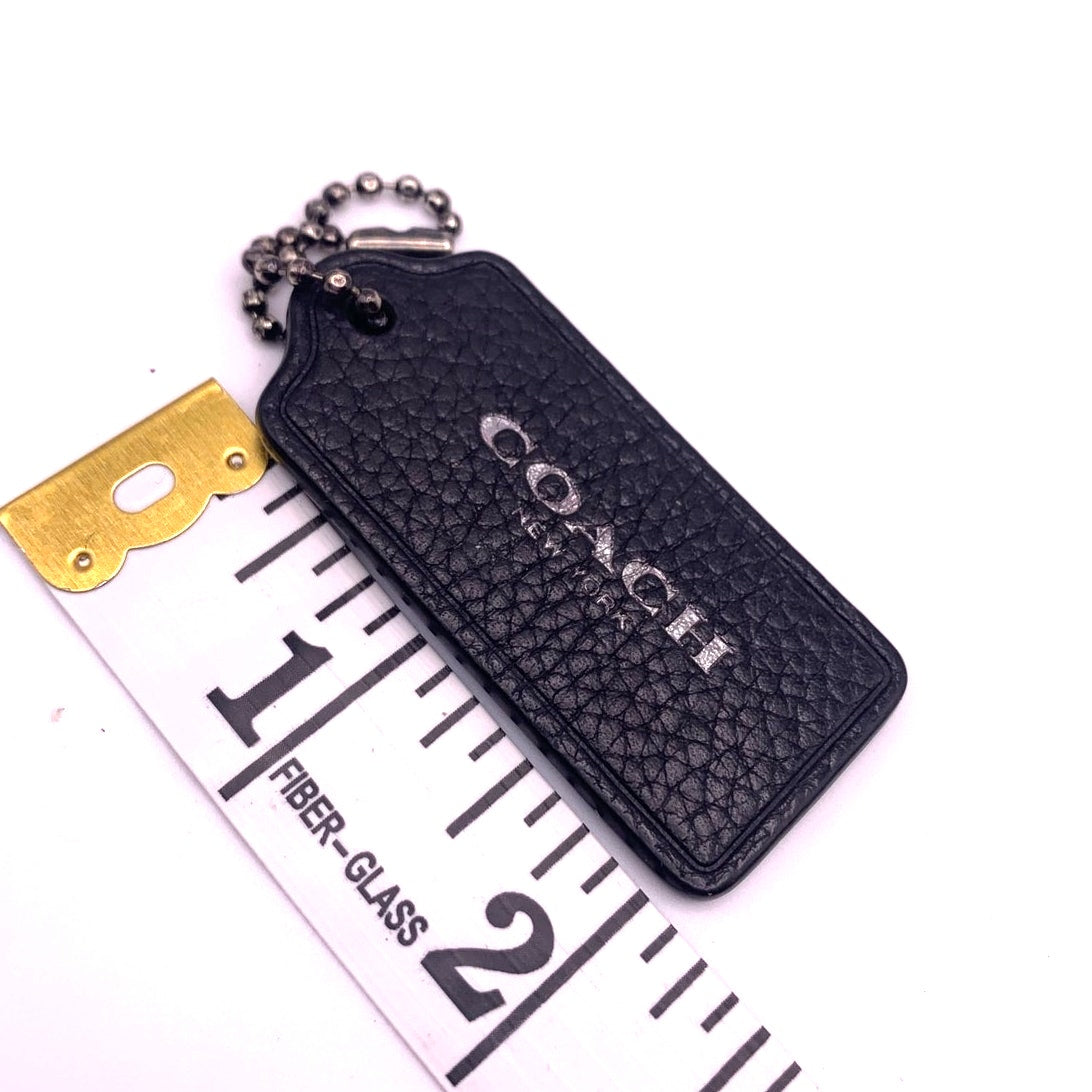 COACH Replacement Hang Tag Bag