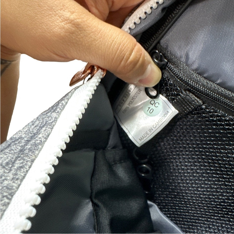 NWOT adidas Linear Mini Backpack Small Travel Bag