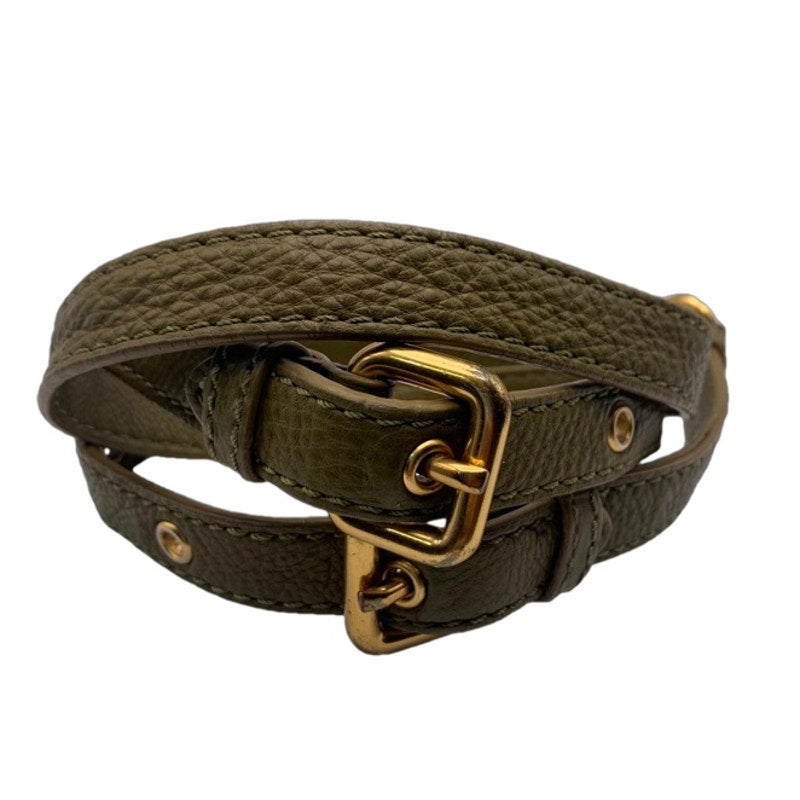 Marc by Marc Jacobs Double Replacement Strap