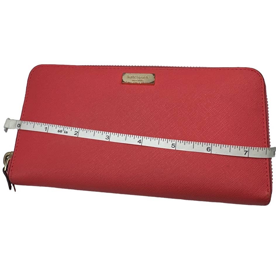 KATE SPADE New York Laurel Way Neda Wallet