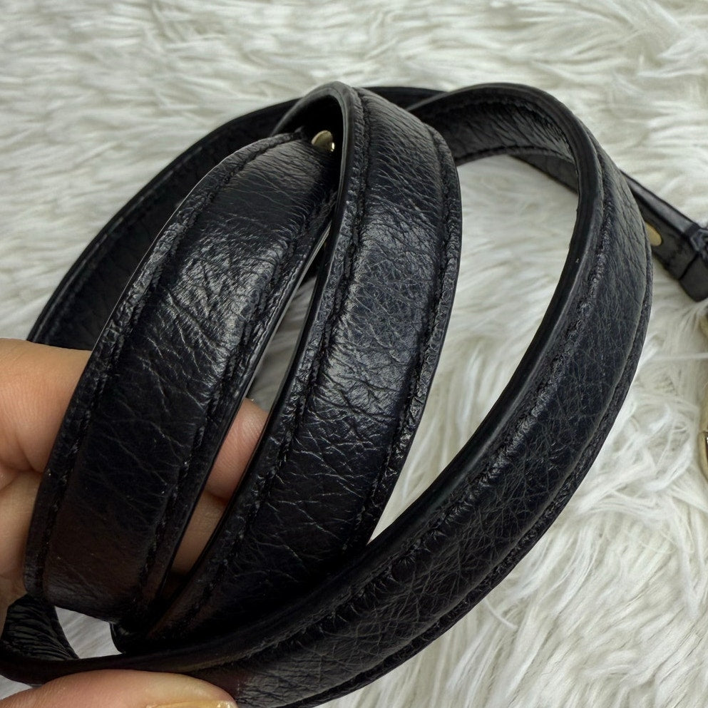 Black Gold Replacement Strap
