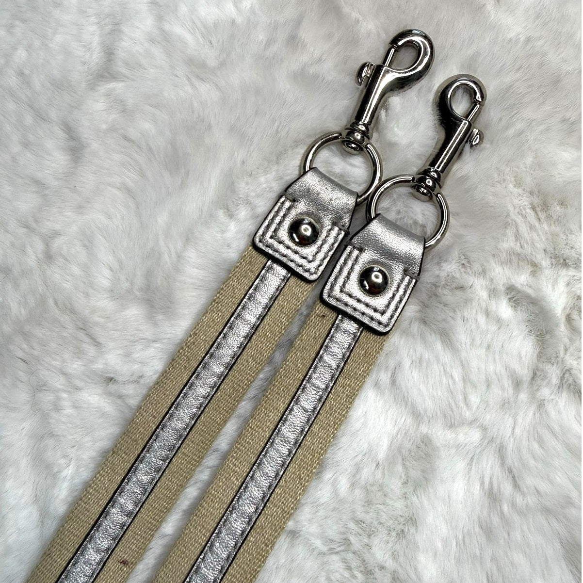 Coach Poppy Replacement Strap