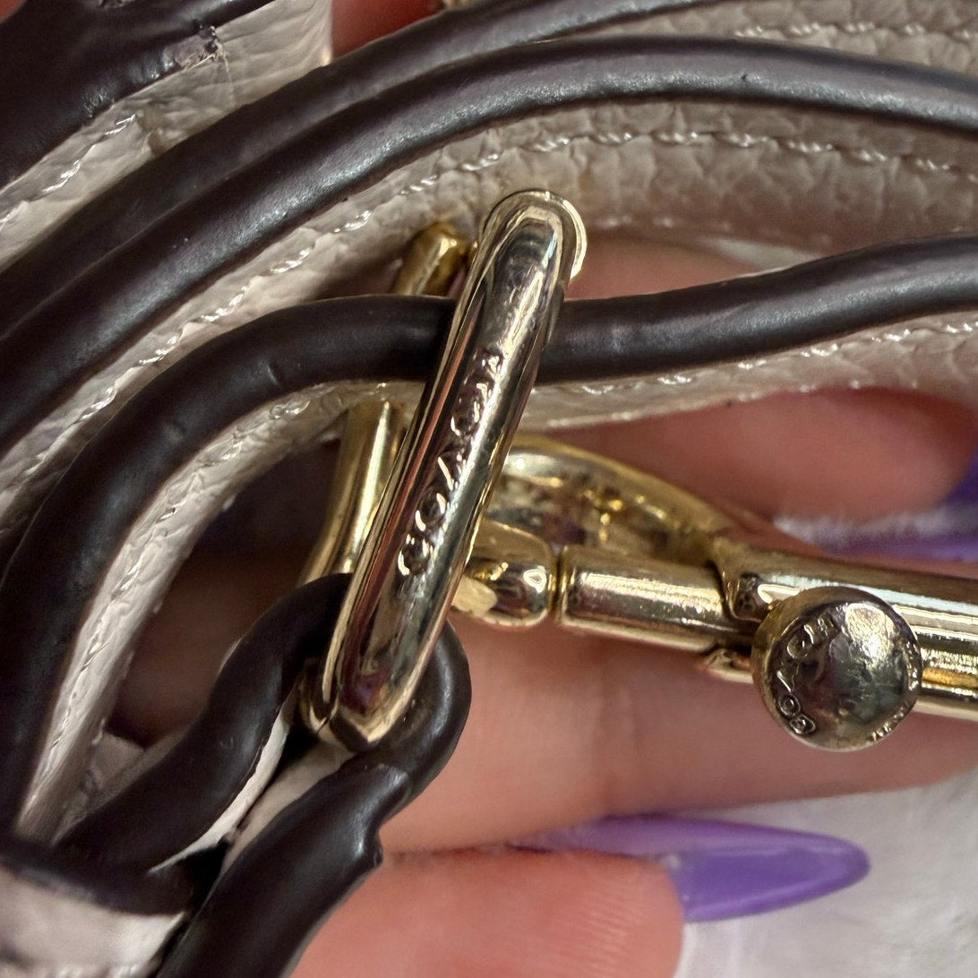 COACH Replacement Crossbody Strap