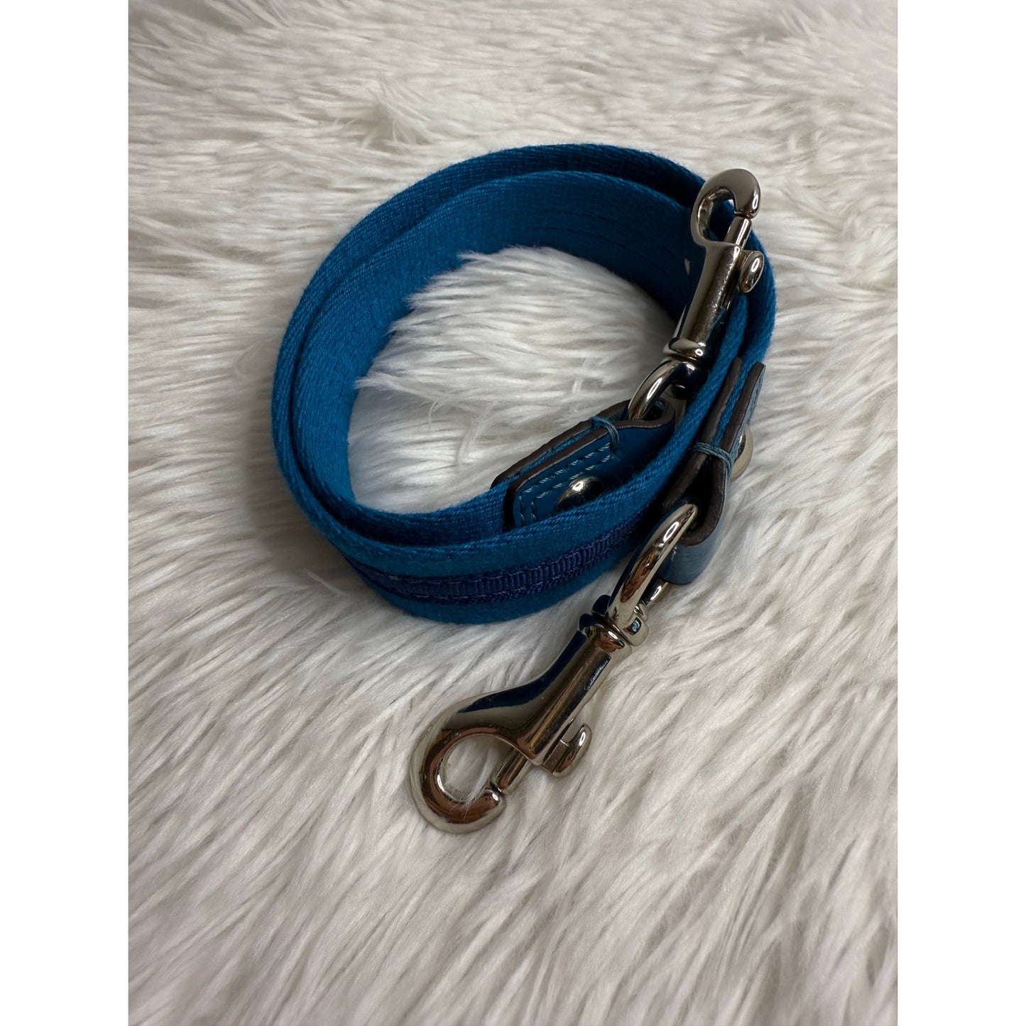 COACH Poppy Replacement Strap Shoulder Strap