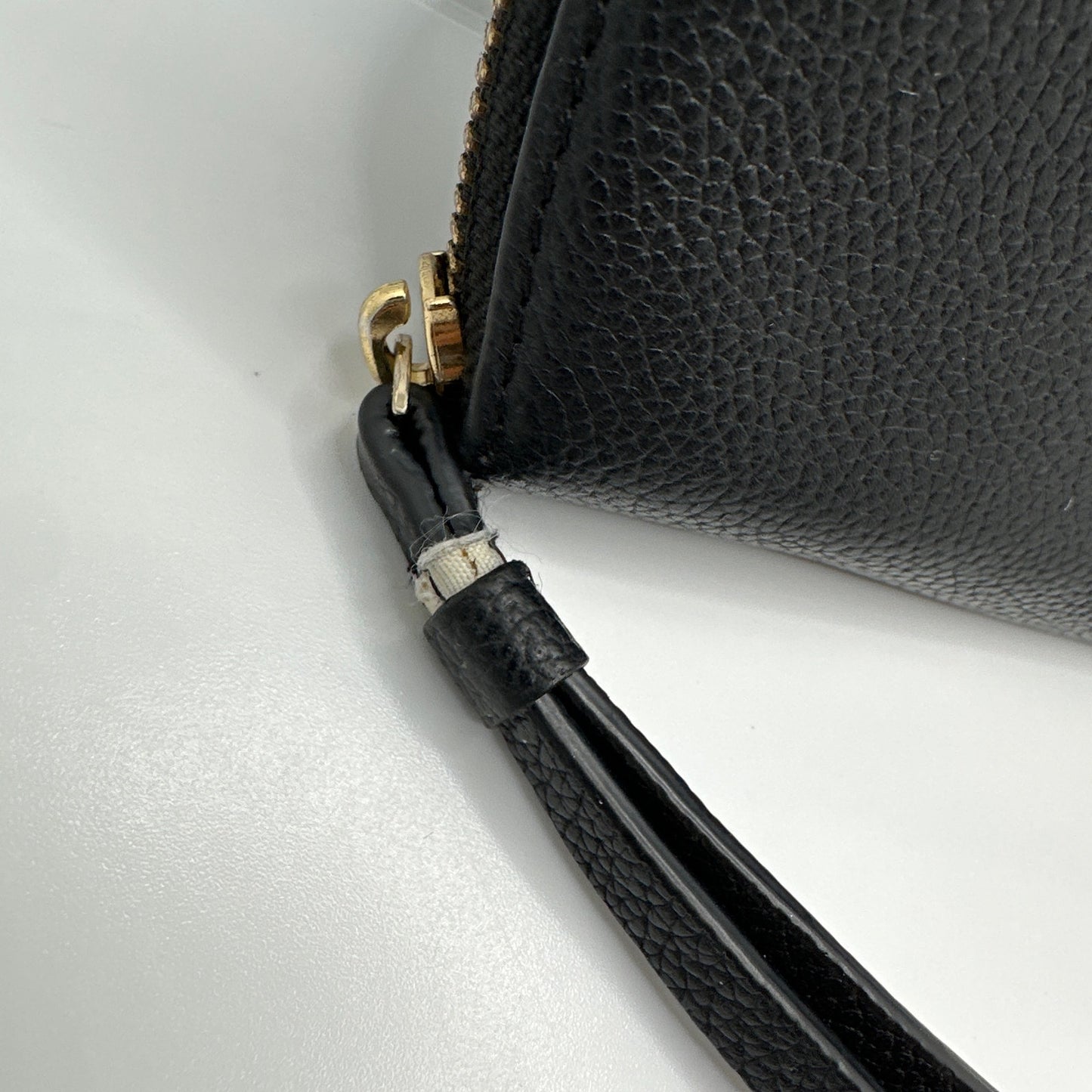 KATE SPADE New York Shara Larchmont Avenue Wristlet