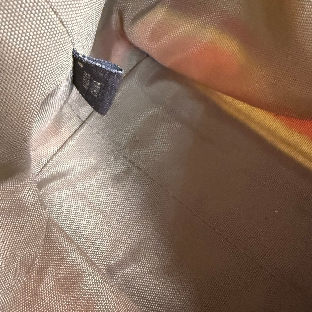 COACH Multi-color Mini Bag