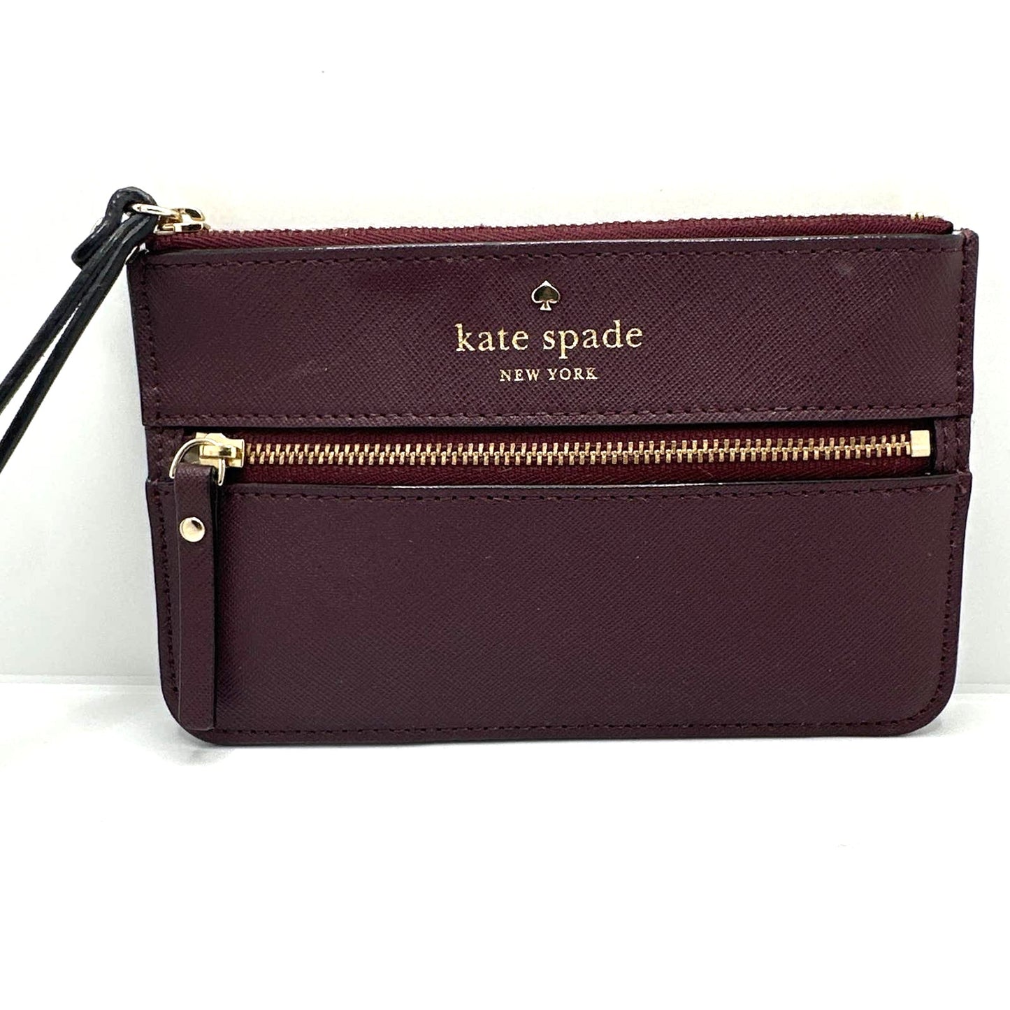 KATE SPADE New York Wine Wristlet