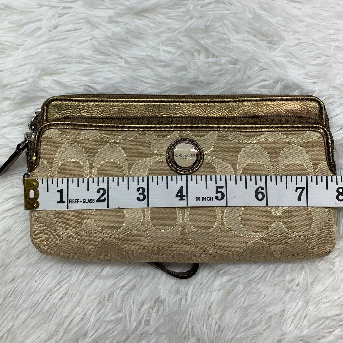 COACH y2k Mini Purse / Small Purse