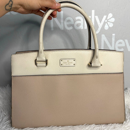 KATE SPADE Grove Street Caley Satchel