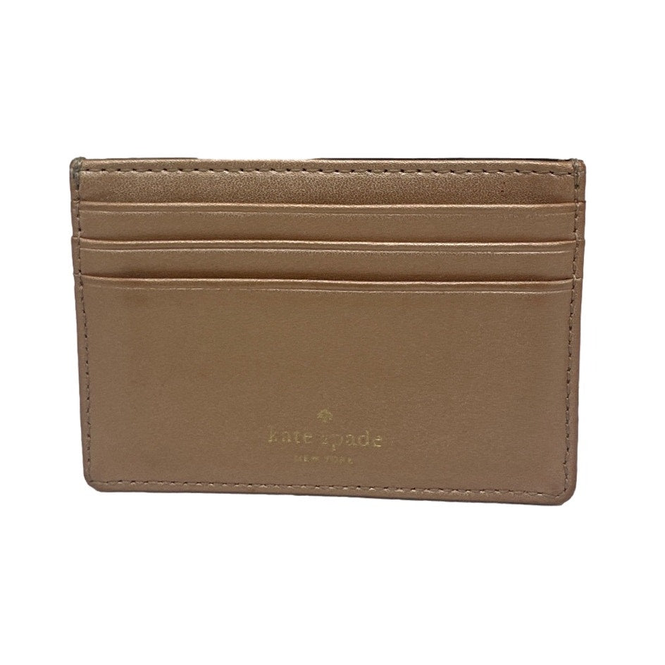 KATE SPADE New York Cara Wellesley Cardholder