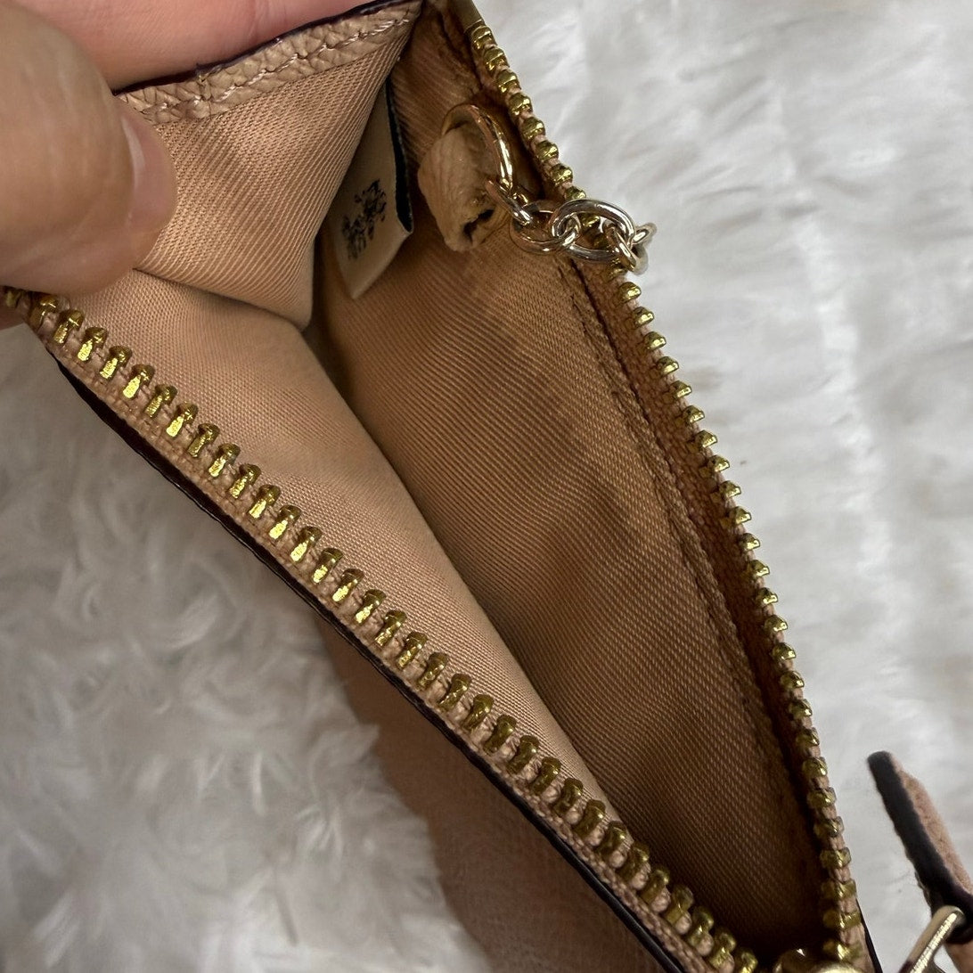Sale COACH Card holder Coin Purse