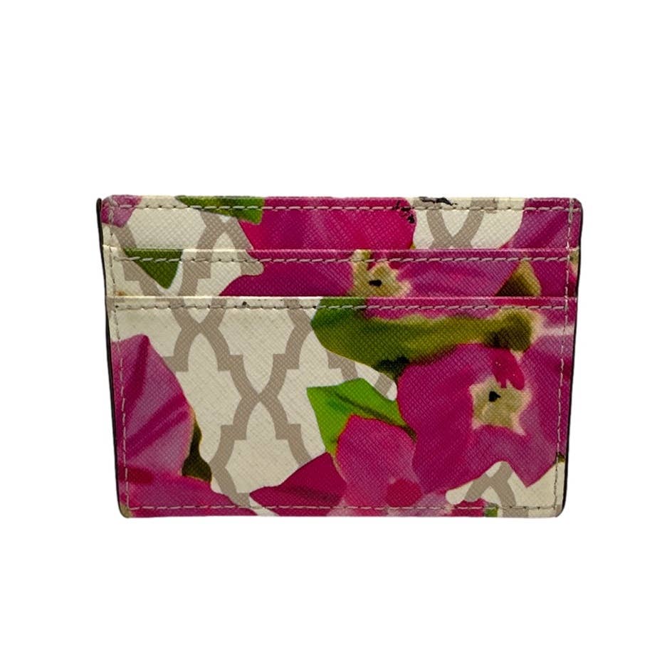 KATE SPADE New York Bayard Place Stacy Card Holder Wallet