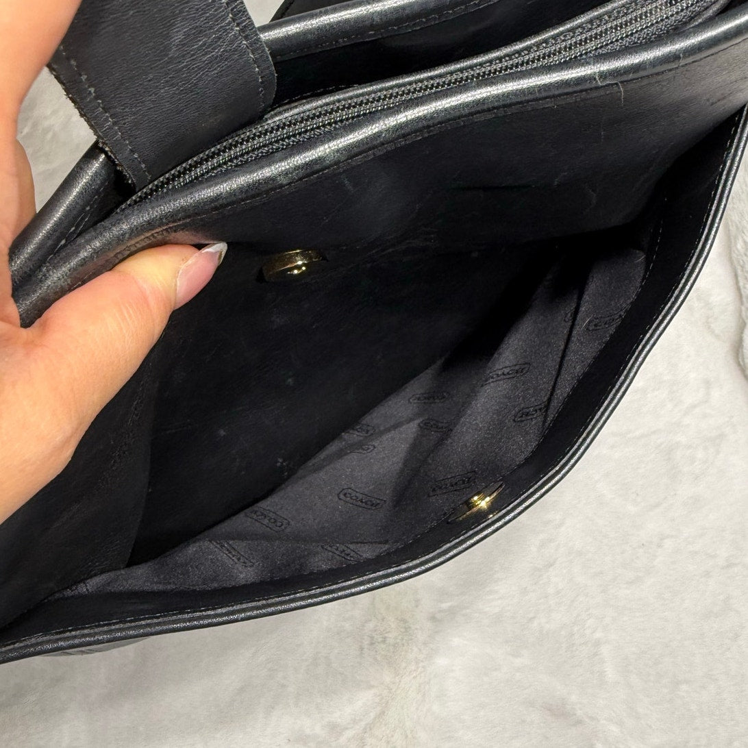 Vintage COACH 1998 Chelsea Hobo 6003 Bag