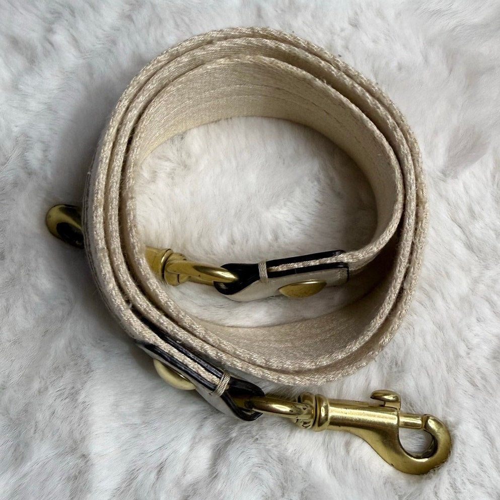 Coach Poppy Replacement Strap