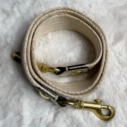 Coach Poppy Replacement Strap