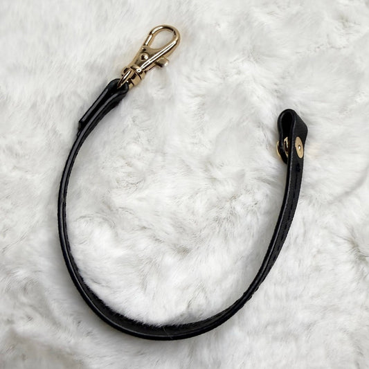 Replacement Wristlet Clutch Strap