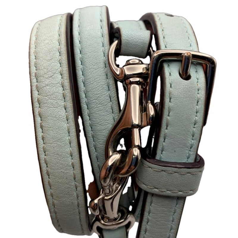 Light Blue Crossbody Replacement Strap