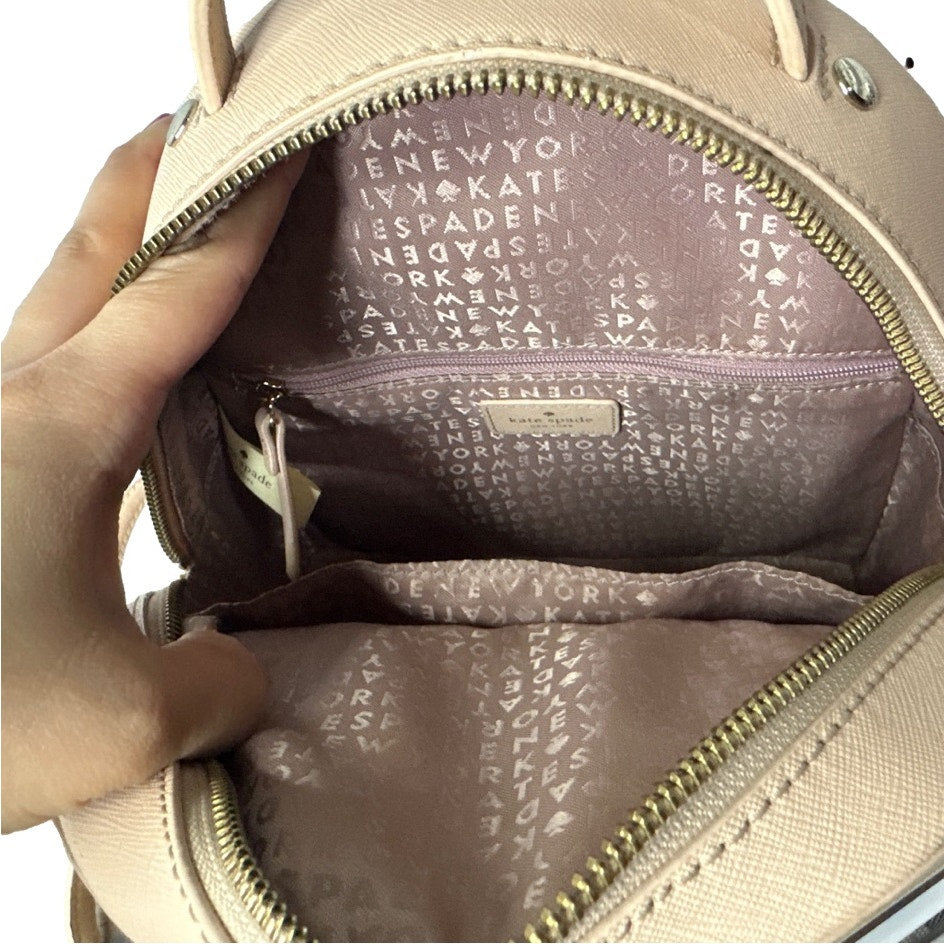 Kate Spade New York Cactus Tomi New Horizons Backpack