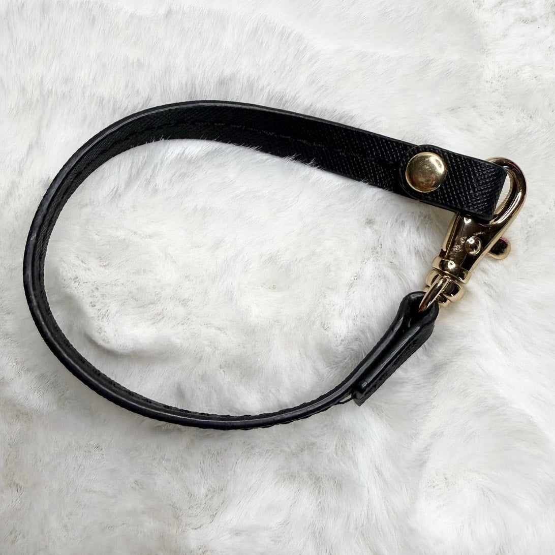 Replacement Wristlet Clutch Strap