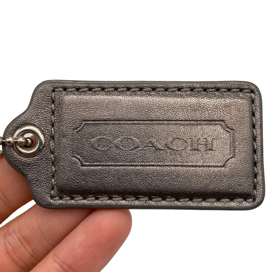 COACH Hampton Archive 10th Anniversary Replacement Hang Tag Bag