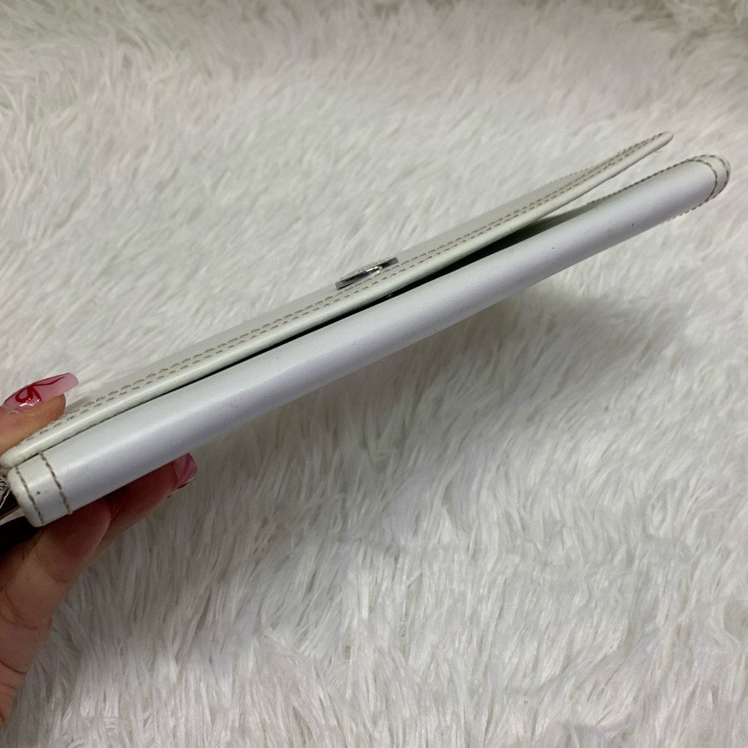 SALE y2k COACH Slim Envelope Wallet