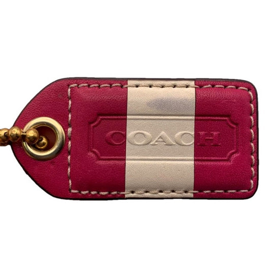 COACH Replacement Hangtag Bag