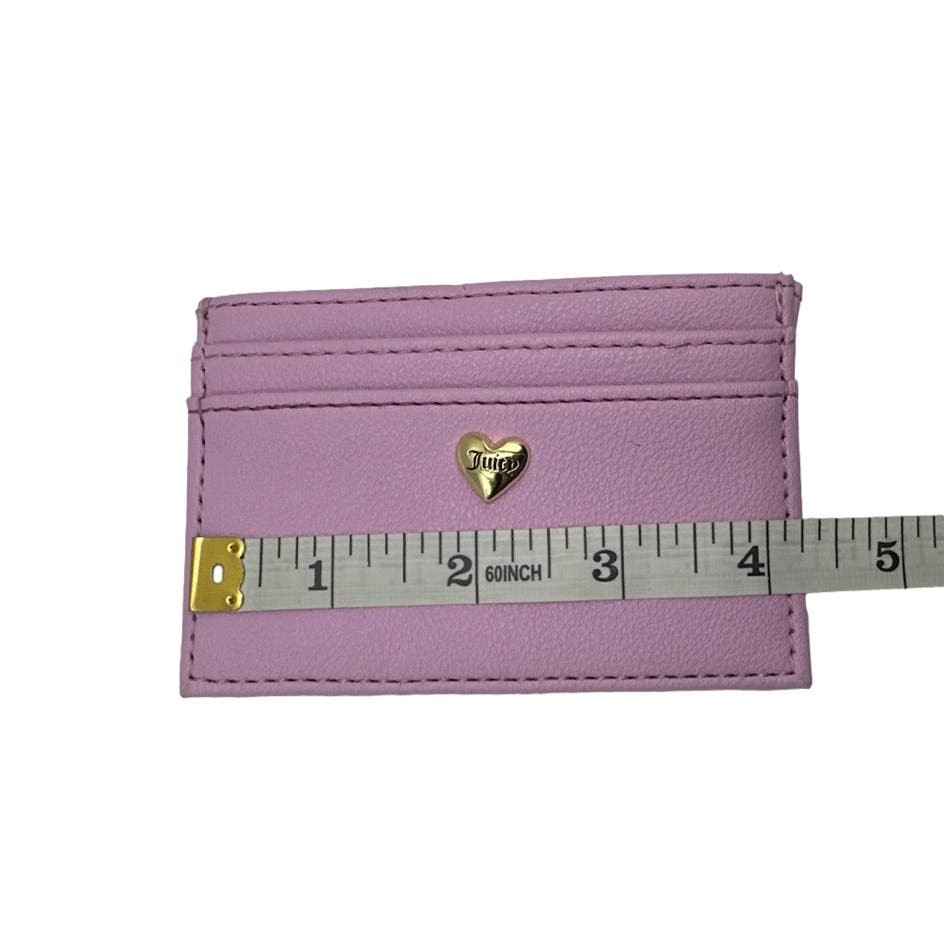 JUICY COUTURE  Card Holder
