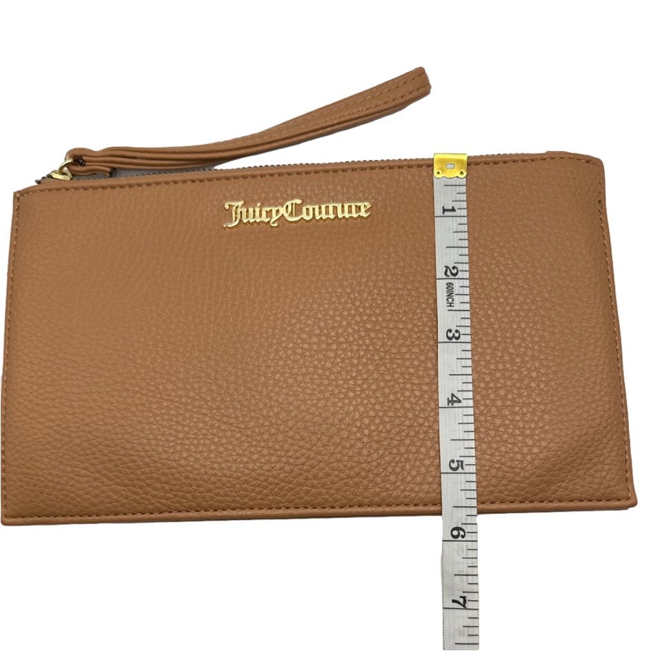 JUICY COUTURE Wristlet with Card Slots