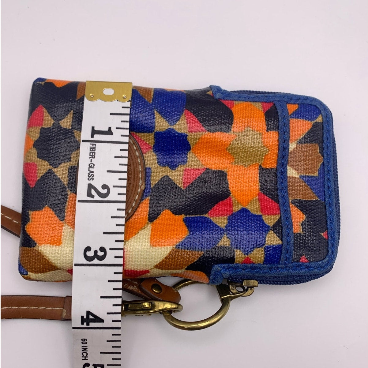 FOSSIL Cardholder Wristlet