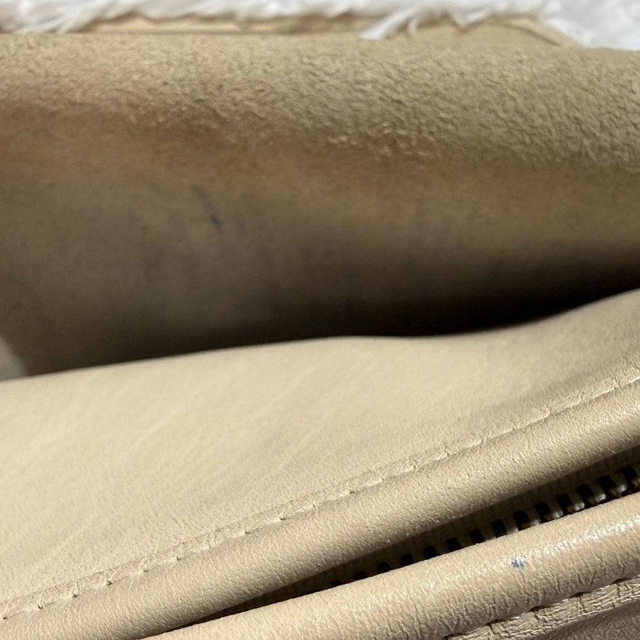 Vintage Coach Ritchie U.S.A 1995 Shoulder Bag Crossbody