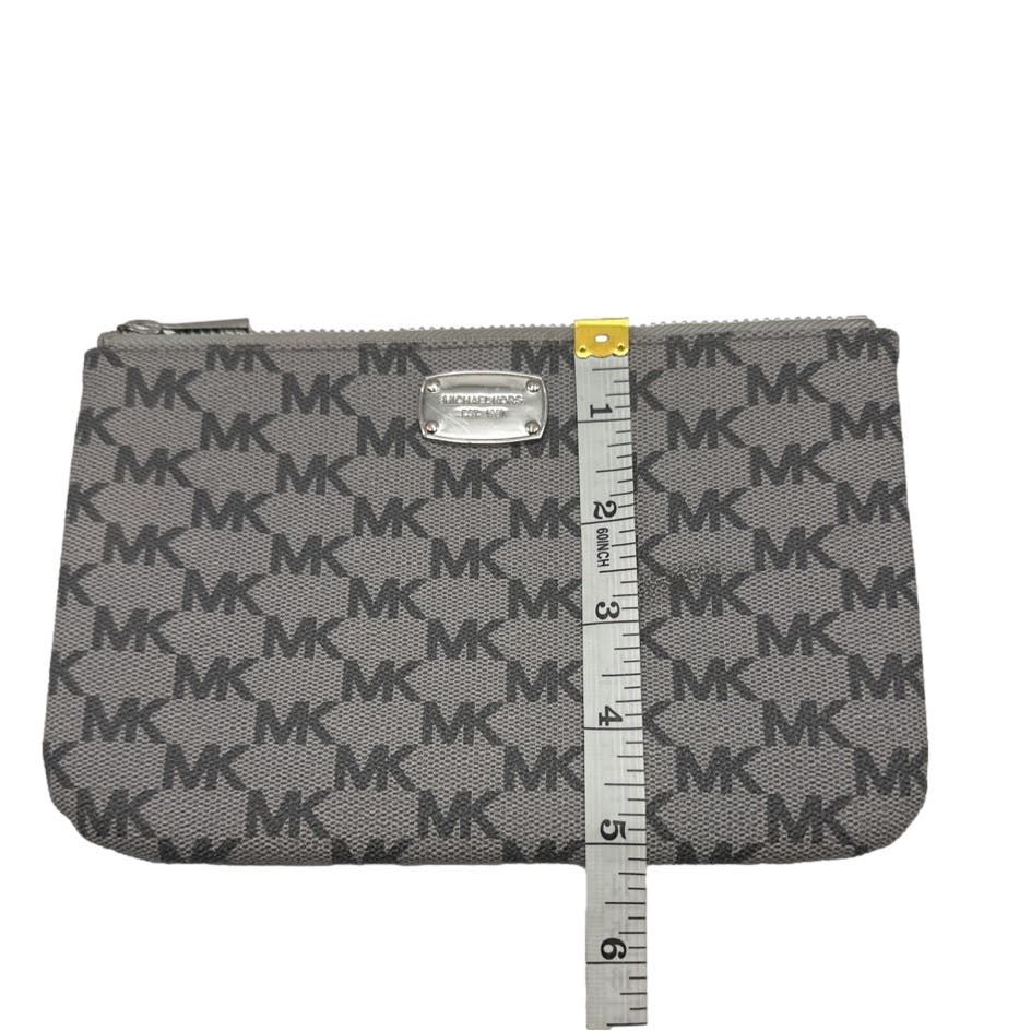 Michael Kors Signature Pouch